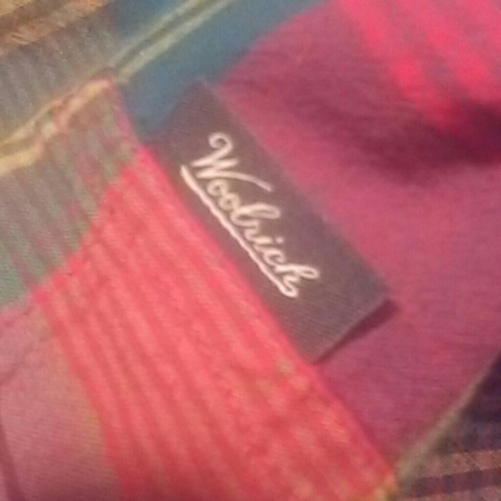 Woolrich button down - Picture 4 of 4